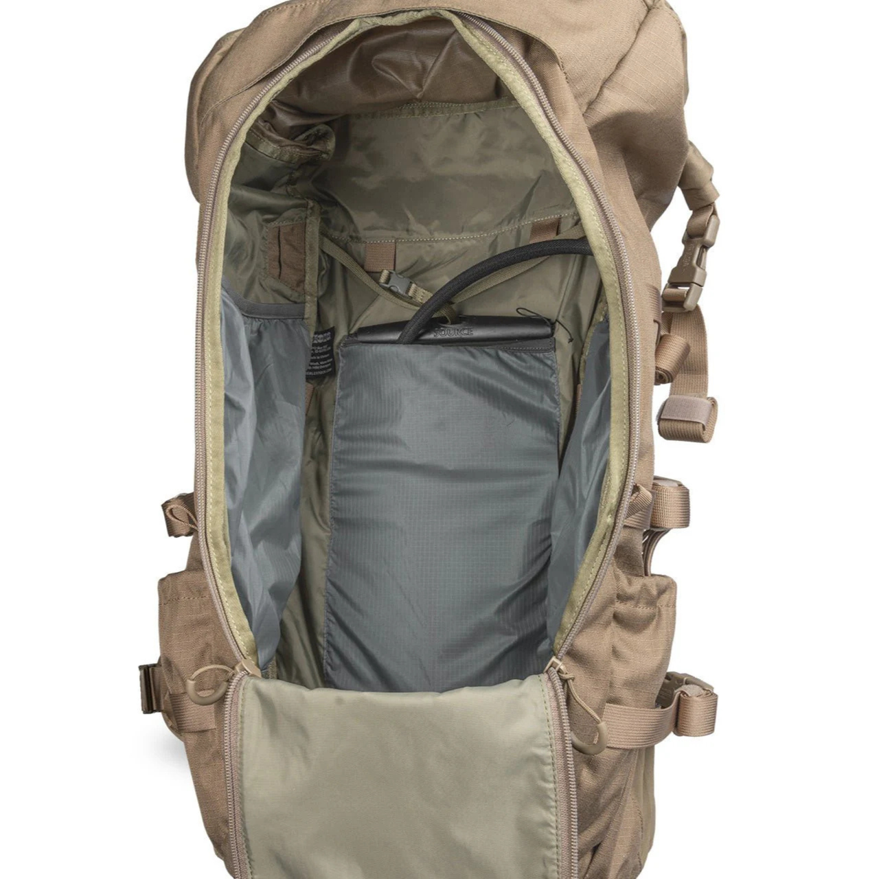 Eberlestock Vapor 5000
