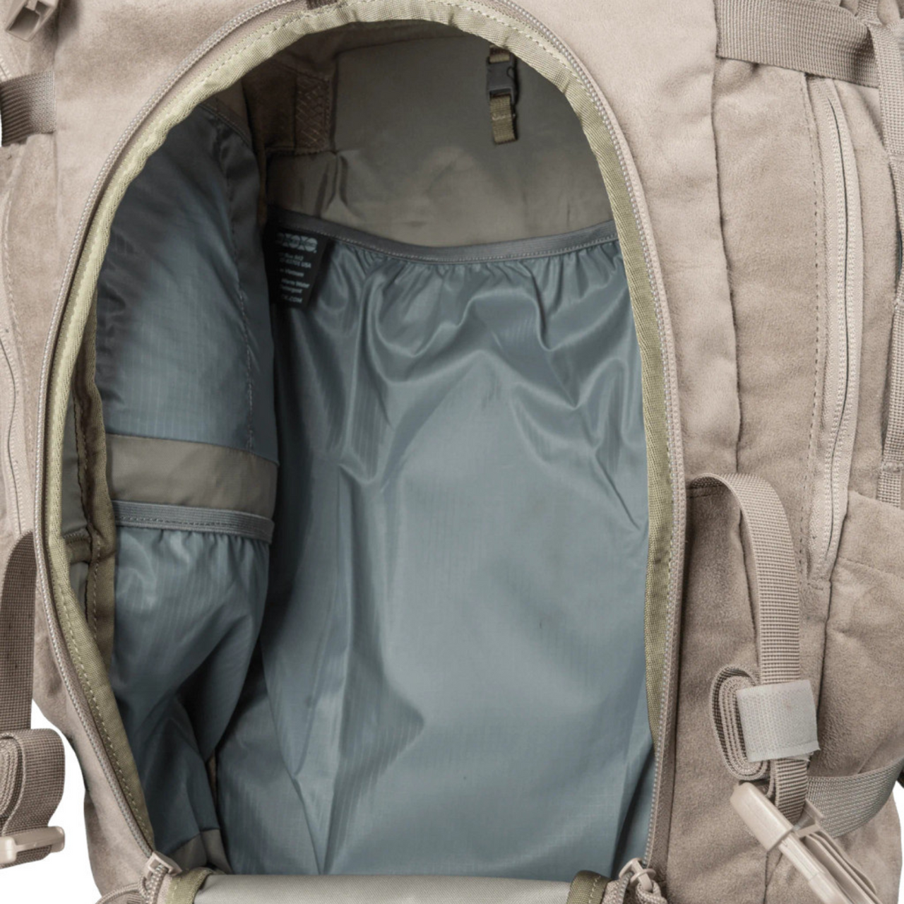 kelty backpack for elk hunting Eberlestock Team Pack these features effectively distribute and balance the weight of heavy backpacking loads while promoting airflow to keep you cool and comfortable Kelty Tactical Raven 2500 Backpack