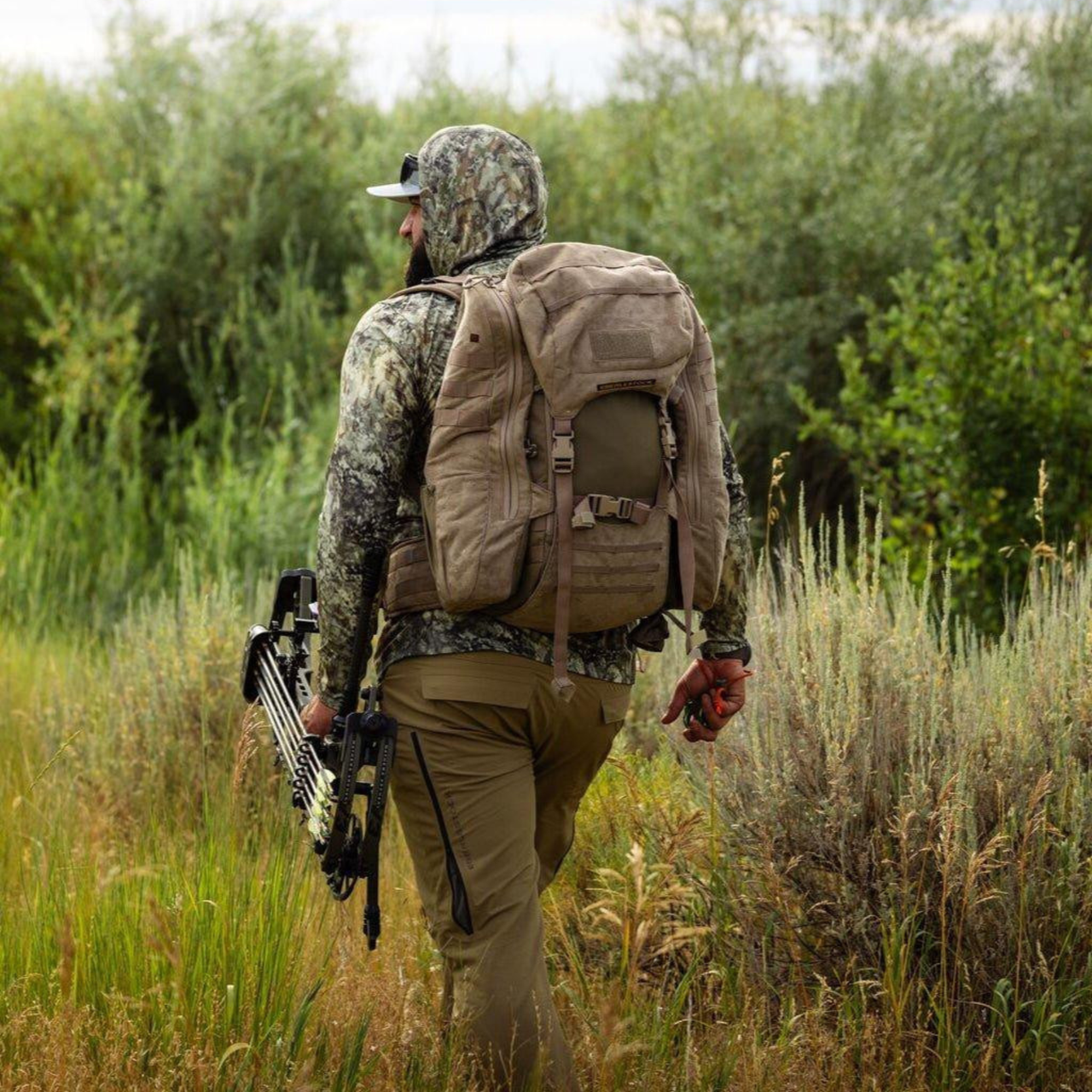 Eberlestock X2 Modular Daypack