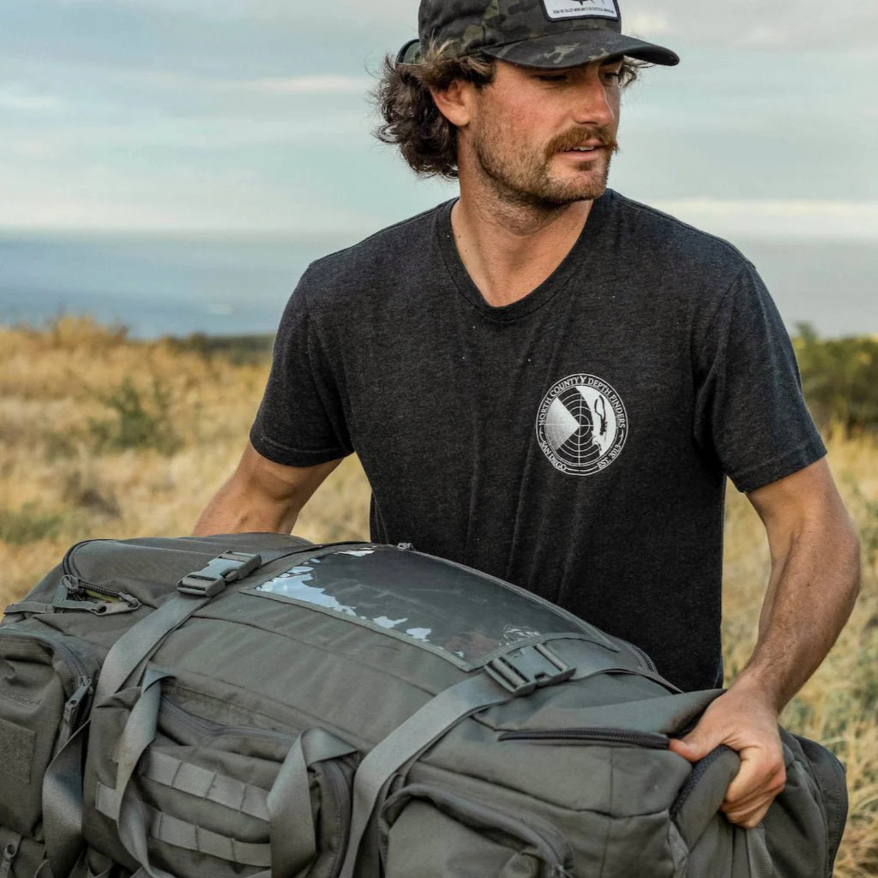 Eberlestock Atlas Duffel - Thumbnail 3