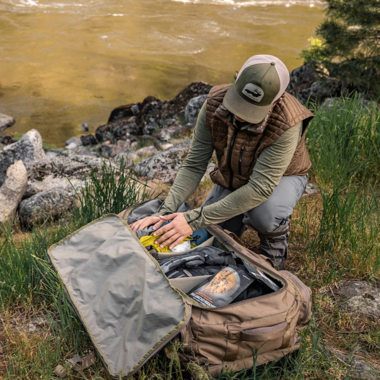 Eberlestock Atlas Duffel - Thumbnail 5