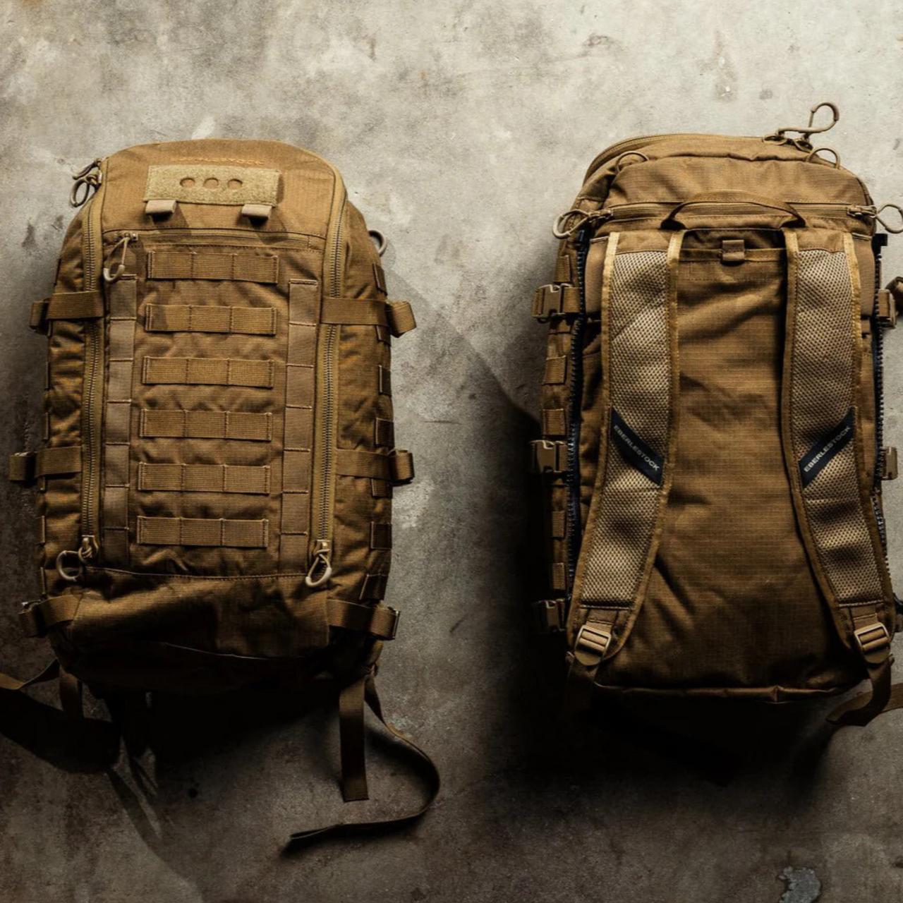 Eberlestock Mission Assault Pack - Thumbnail 3