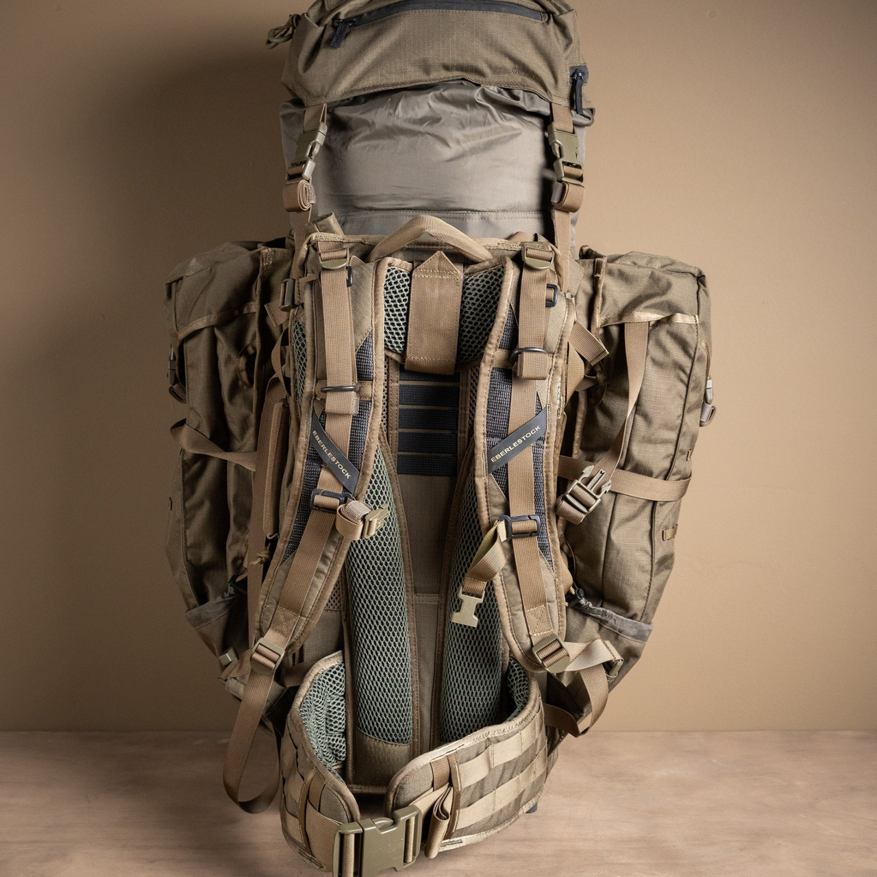 個人装備 EBERLESTOCK Eberlestock Operator Pack (G4)