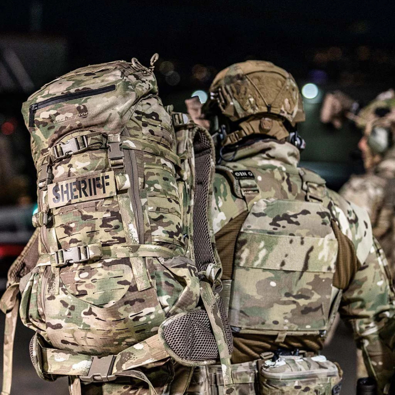 Eberlestock Gunslinger II (G2) - Main Image