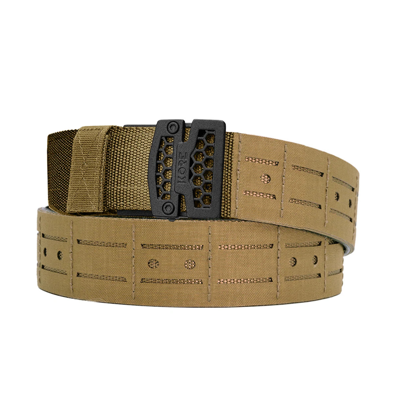 KORE B1 Laser Cut Battle Belt Kit