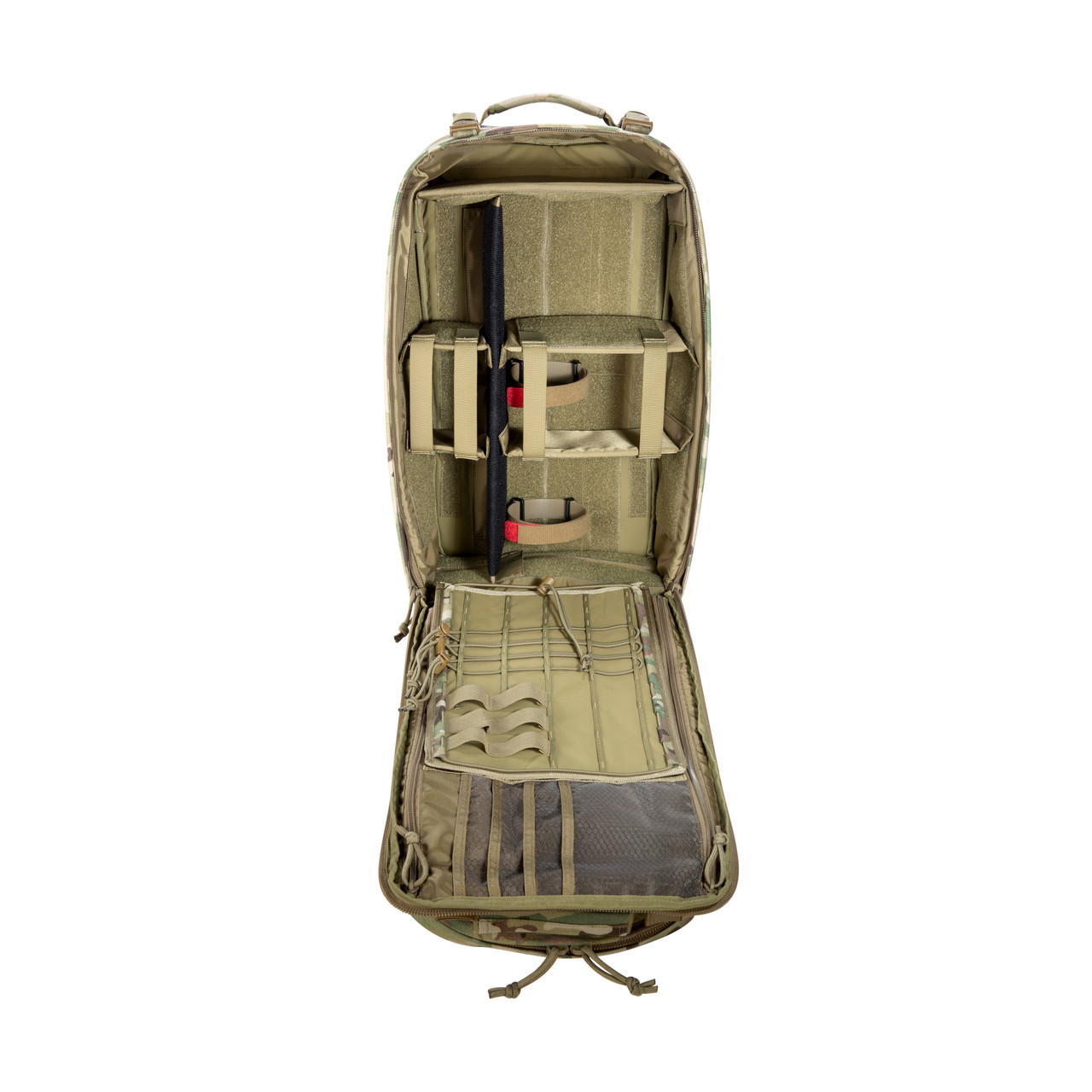 Tasmanian Tiger First Responder Move On MKIII – 40L Modular Medic Pack