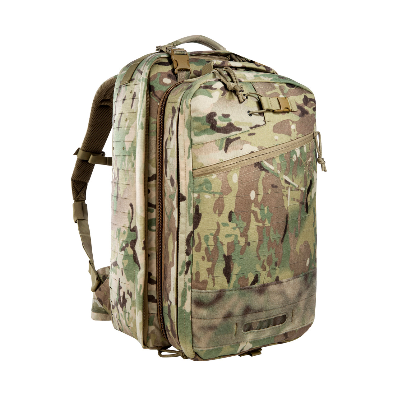 Tasmanian Tiger First Responder Move On MKIII – 40L Modular Medic Pack