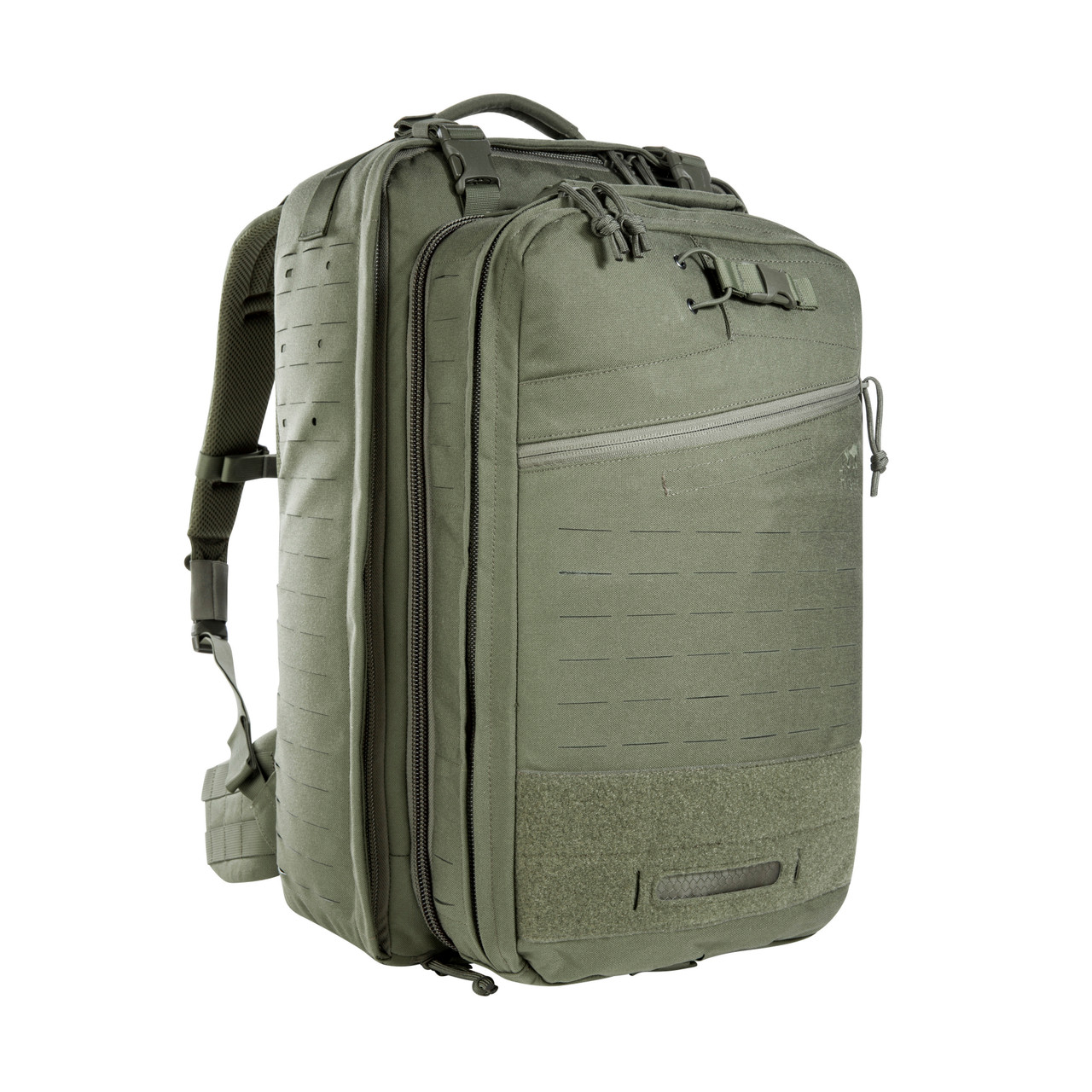 Tasmanian Tiger First Responder Move On MKIII – 40L Modular Medic Pack