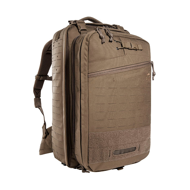 Tasmanian Tiger First Responder Move On MKIII – 40L Modular Medic Pack