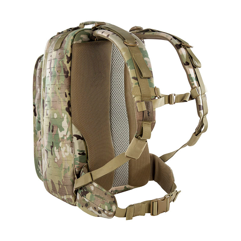 Tasmanian Tiger First Responder Move On MKIII – 40L Modular Medic Pack