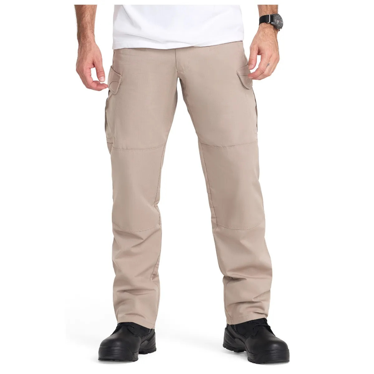 5.11 Stryke Pant – Tactical Cargo Pants with Flex-Tac® Stretch