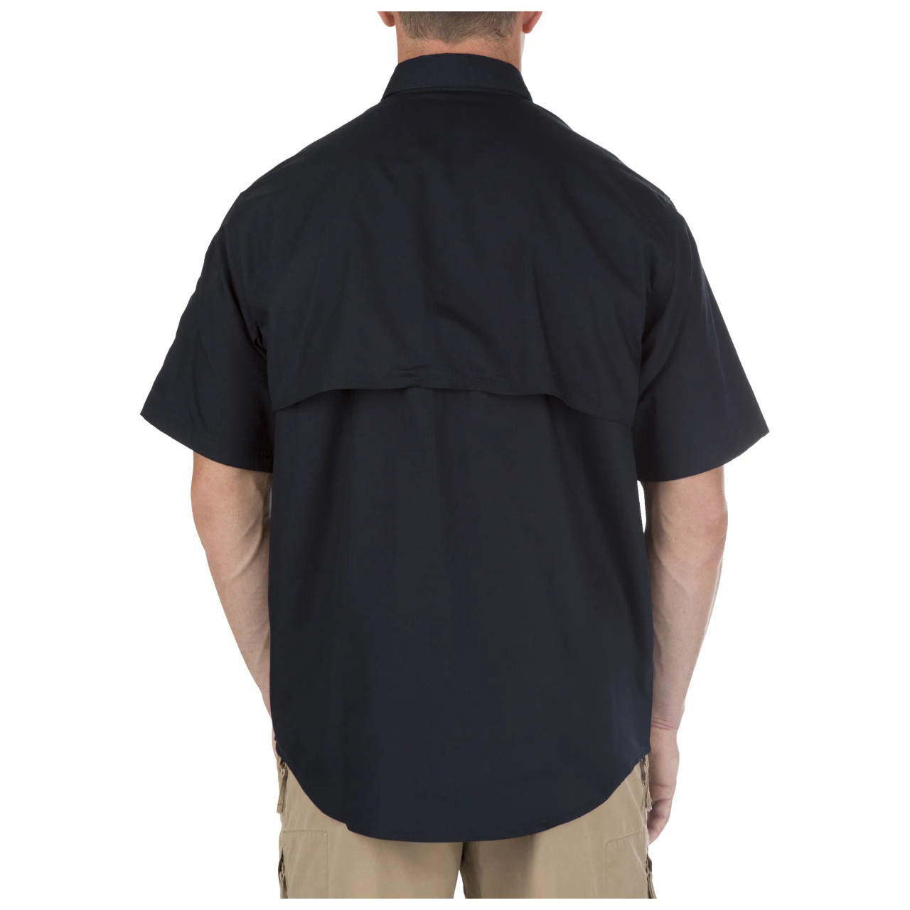 5.11 TACLITE® Pro Short Sleeve Shirt – Lightweight Ripstop Duty Shirt
