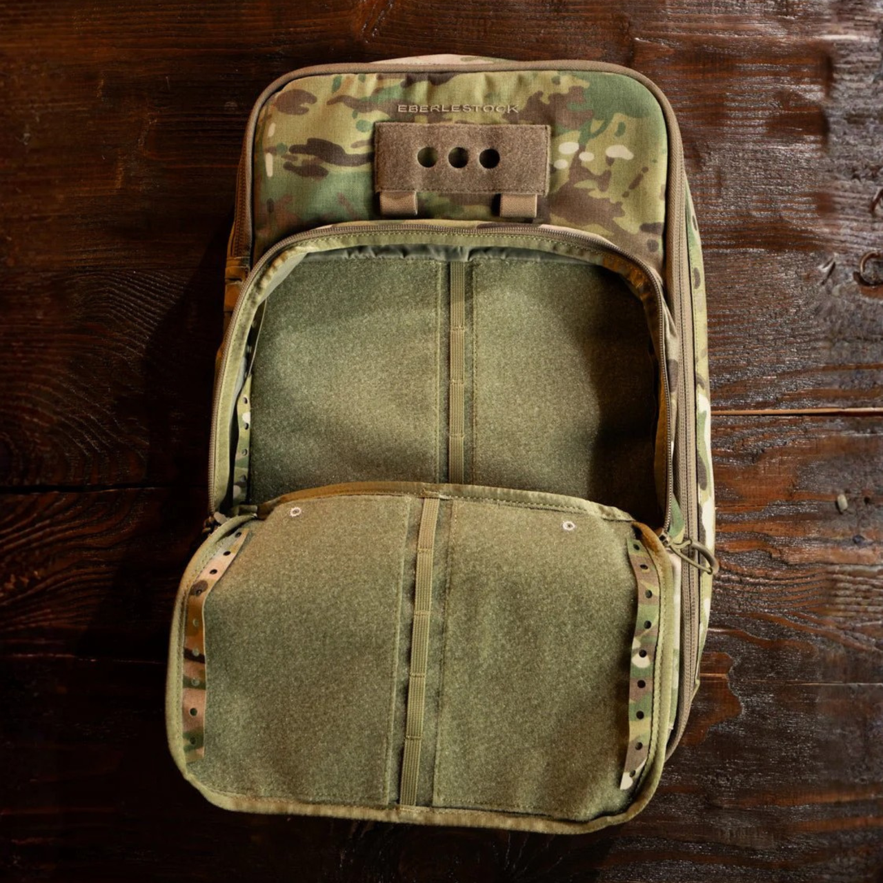 Eberlestock Mission Medic Pack MM1 | Modular Medical Backpack