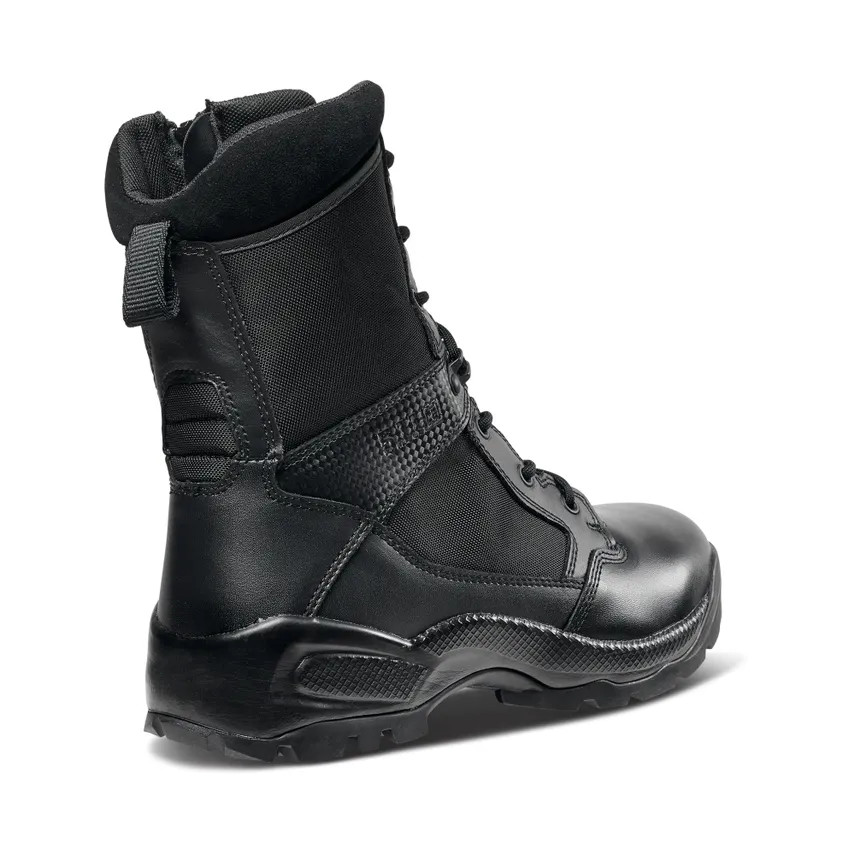 5.11 ATAC® 2.0 8″ Side Zip Tactical Boot – Lightweight  display picture 1