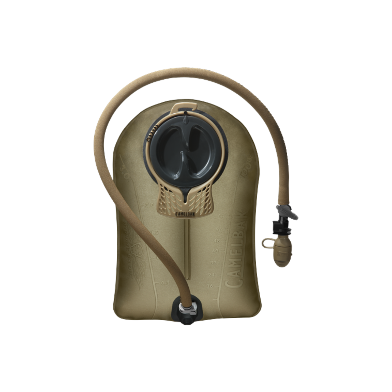 CamelBak Mil Spec Antidote Reservoir - Thumbnail 5