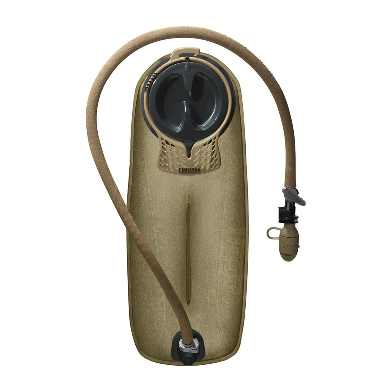CamelBak Mil Spec Antidote Reservoir - Thumbnail 2