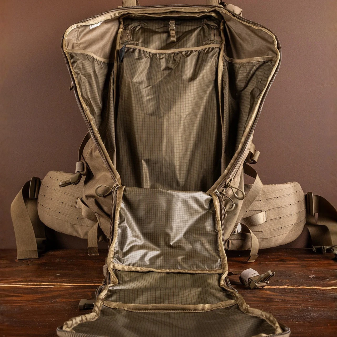 Eberlestock Brute 3500 Hunting Pack (T35)