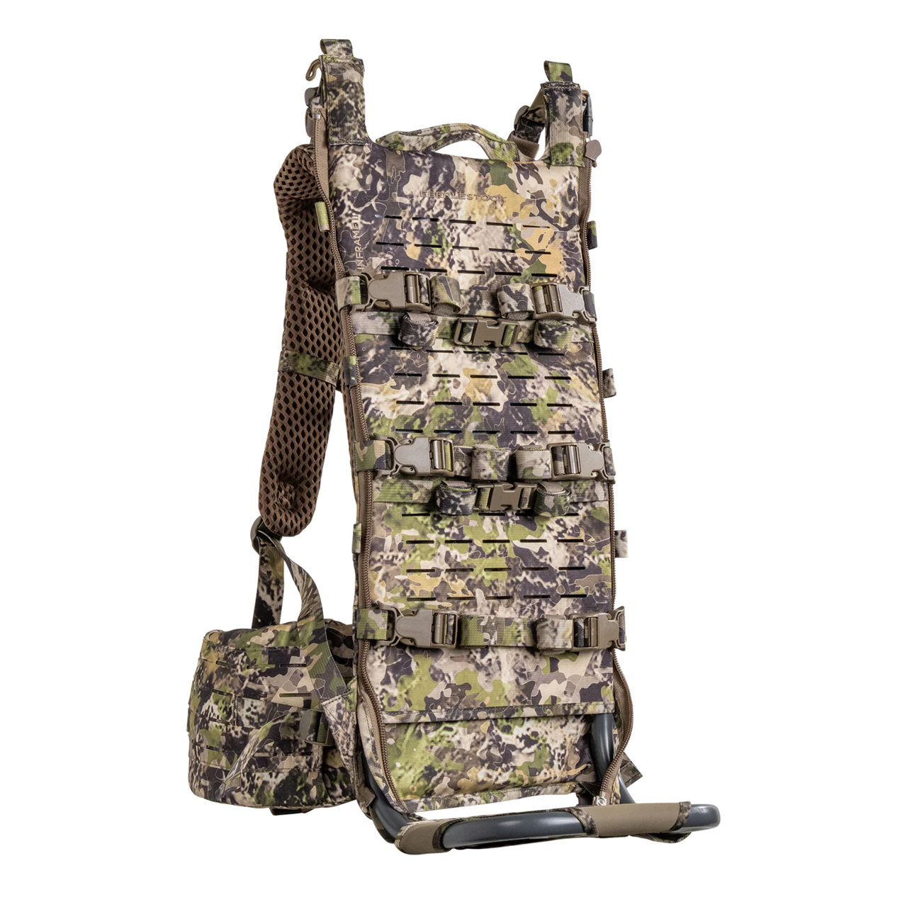 Eberlestock F12 Mainframe 2 Hunting Pack Frame
