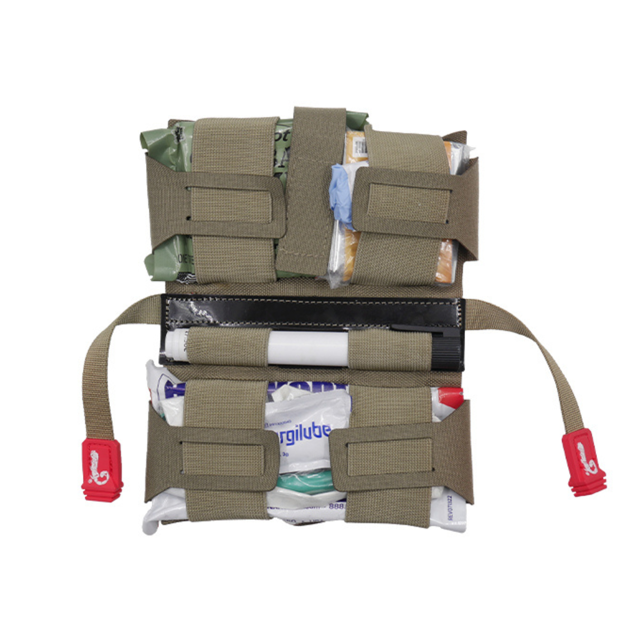 Agilite MD2 Ambidextrous IFAK Pouch