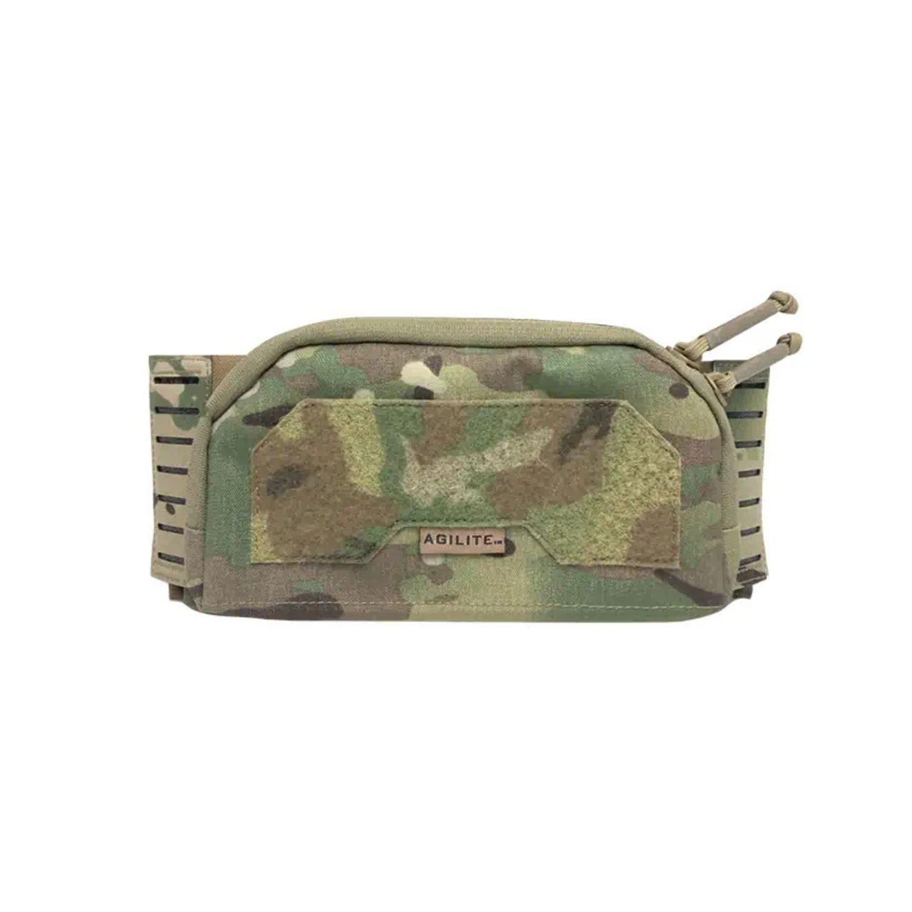 Agilite Pincer Placard 2nd Layer Admin Pouch