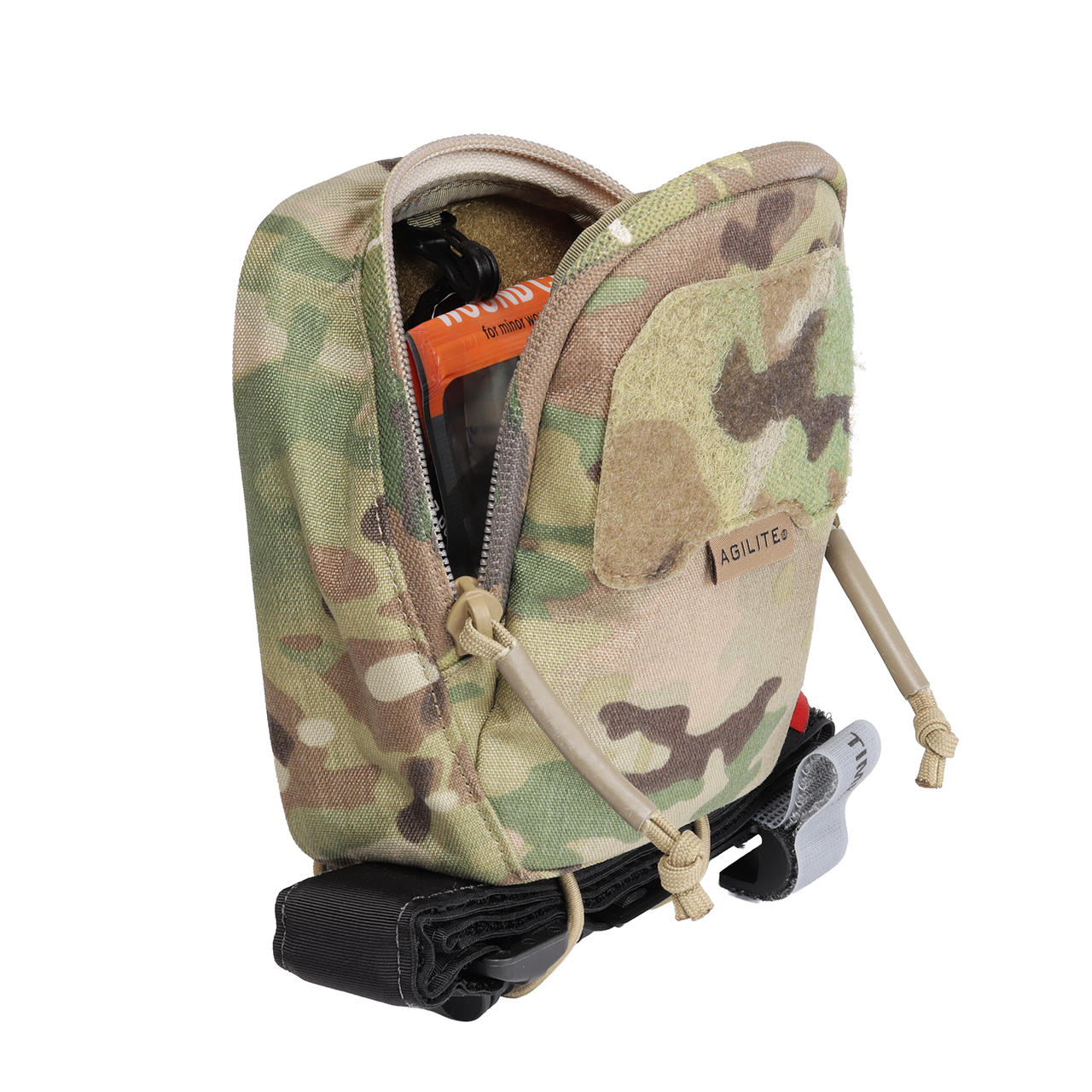 Agilite General Purpose Pouch