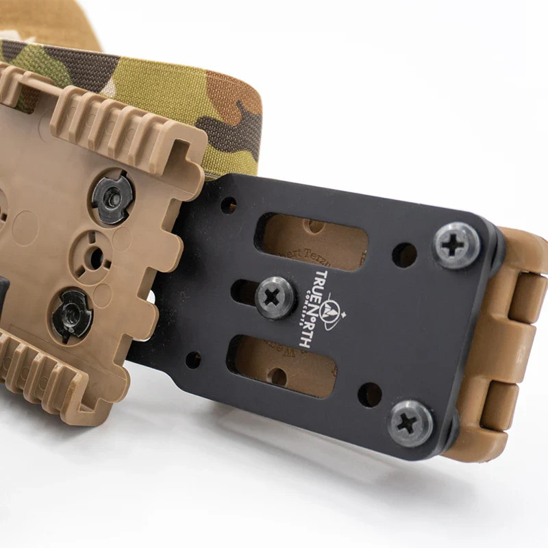 True North Concepts Modular Holster Adapter (MHA) | Adjustable