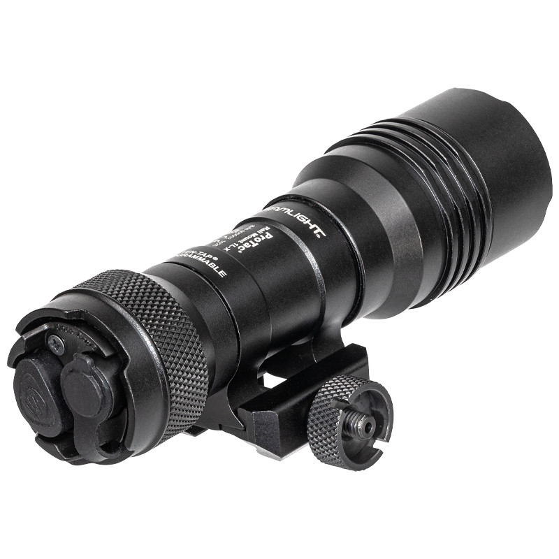 Streamlight ProTac Rail Mount 1L-X USB Pro | Jack-Cap Tactical Light