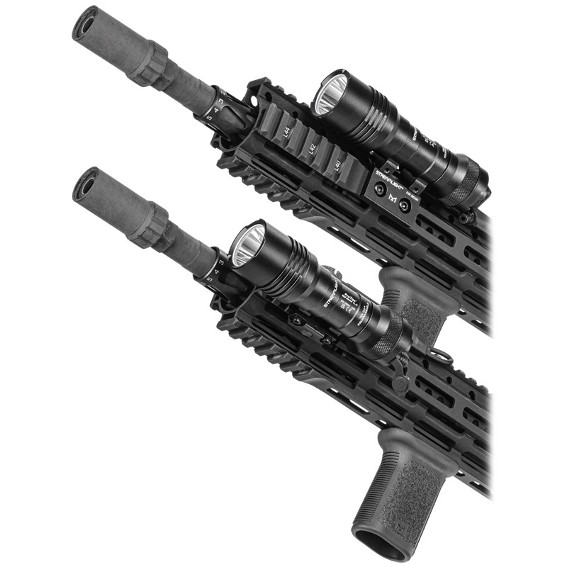 m-lok flashlight mount streamlight ProTac Rail 2 Weapon Light with In case you didn't know: