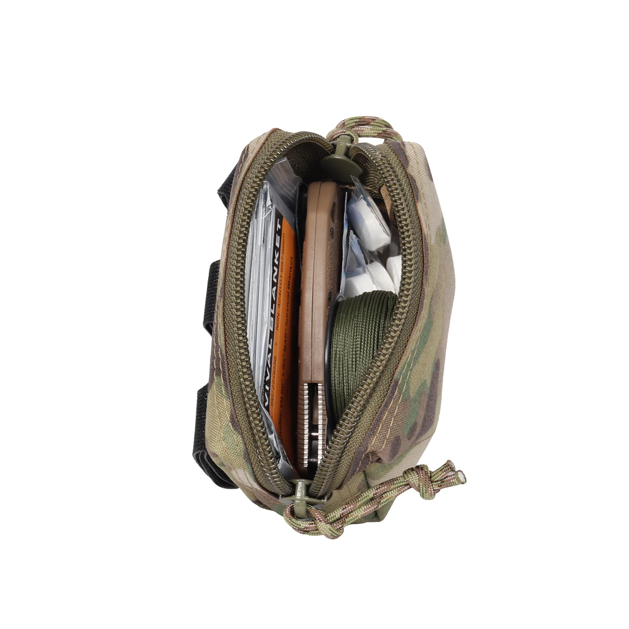 Esstac Mini GP Pouch | Tactical Belt Mount General Purpose Pouch