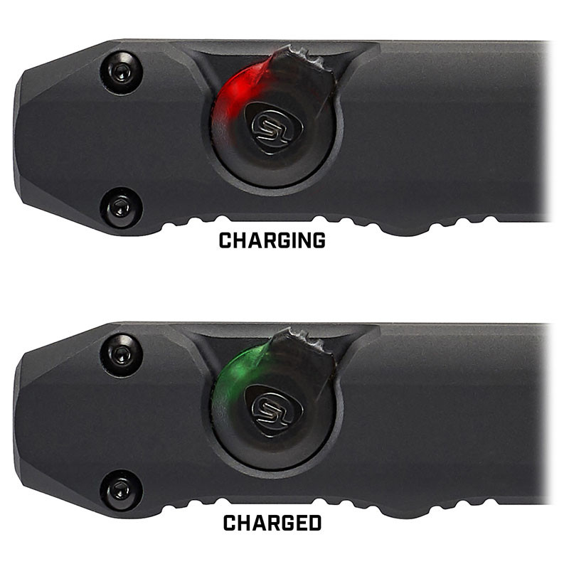 Streamlight Wedge EDC Light | THRO 1,000 Lumens | USB-C Rechargeable
