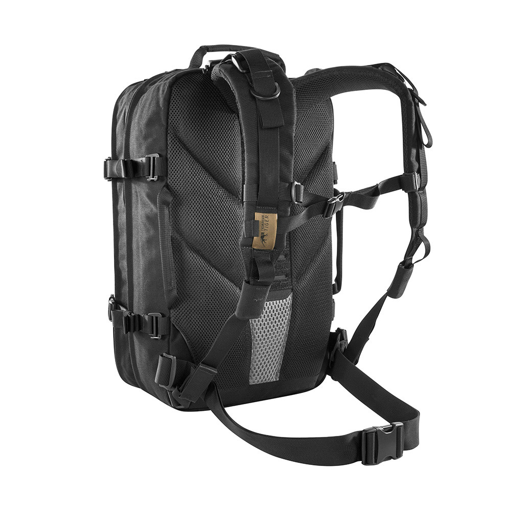 Tasmanian Tiger Modular Grab Pack 30 | 30L MOLLE Survival Backpack