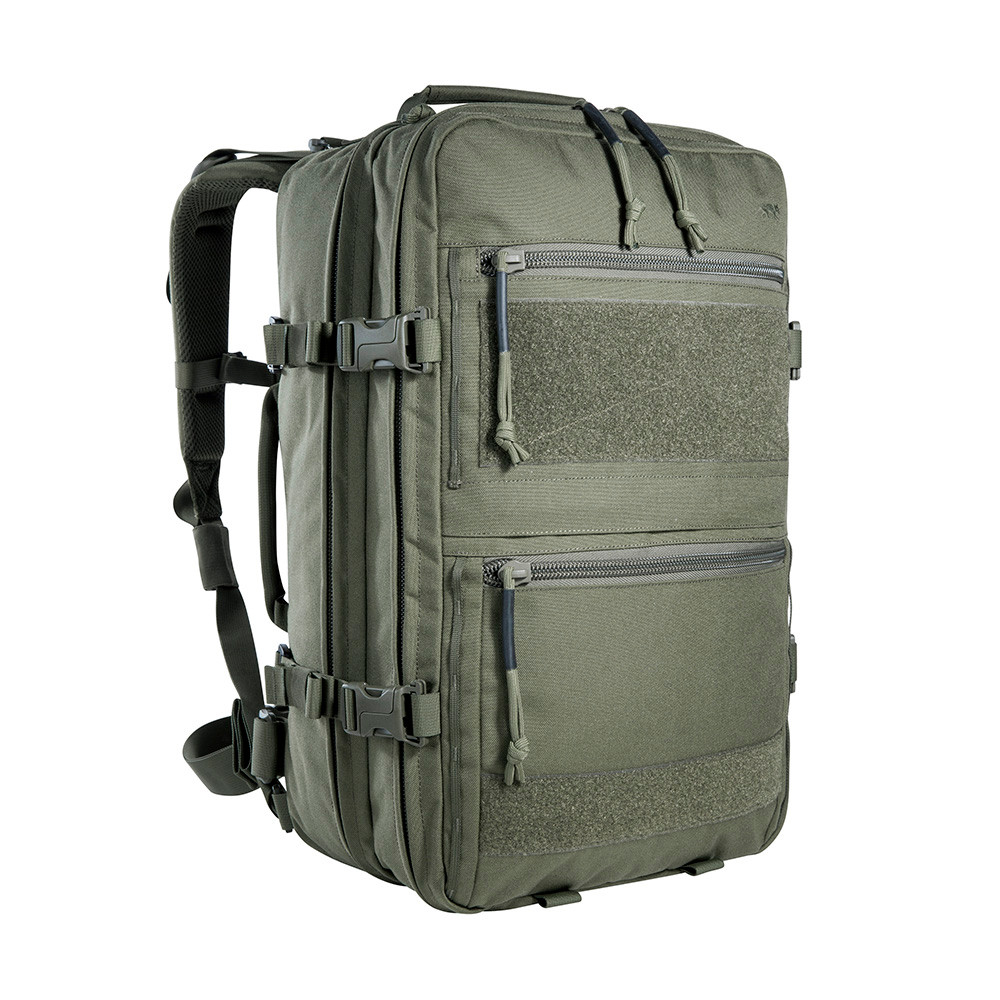 Tasmanian Tiger Modular Grab Pack 30 | 30L MOLLE Survival Backpack
