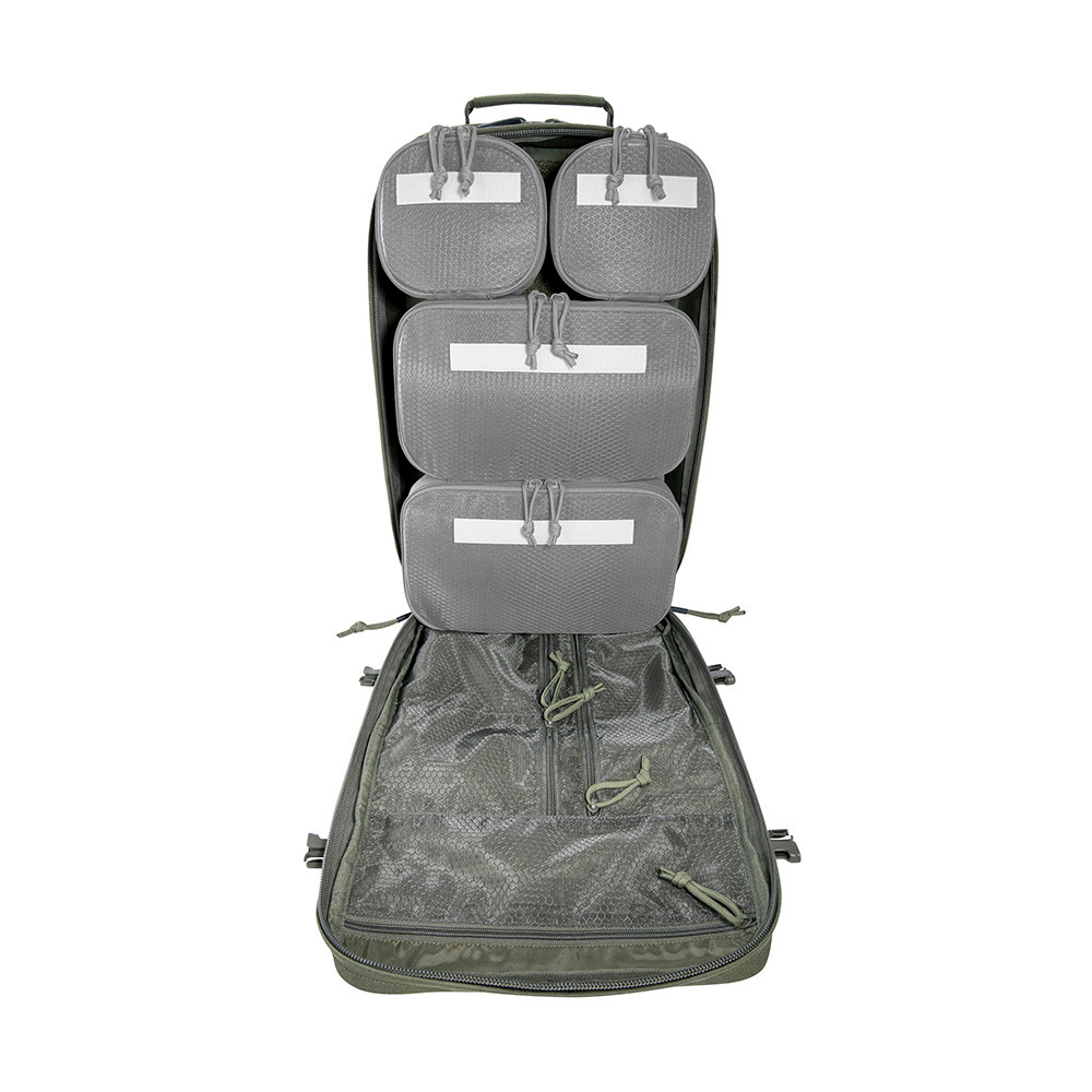 Tasmanian Tiger Modular Grab Pack 30 | 30L MOLLE Survival Backpack