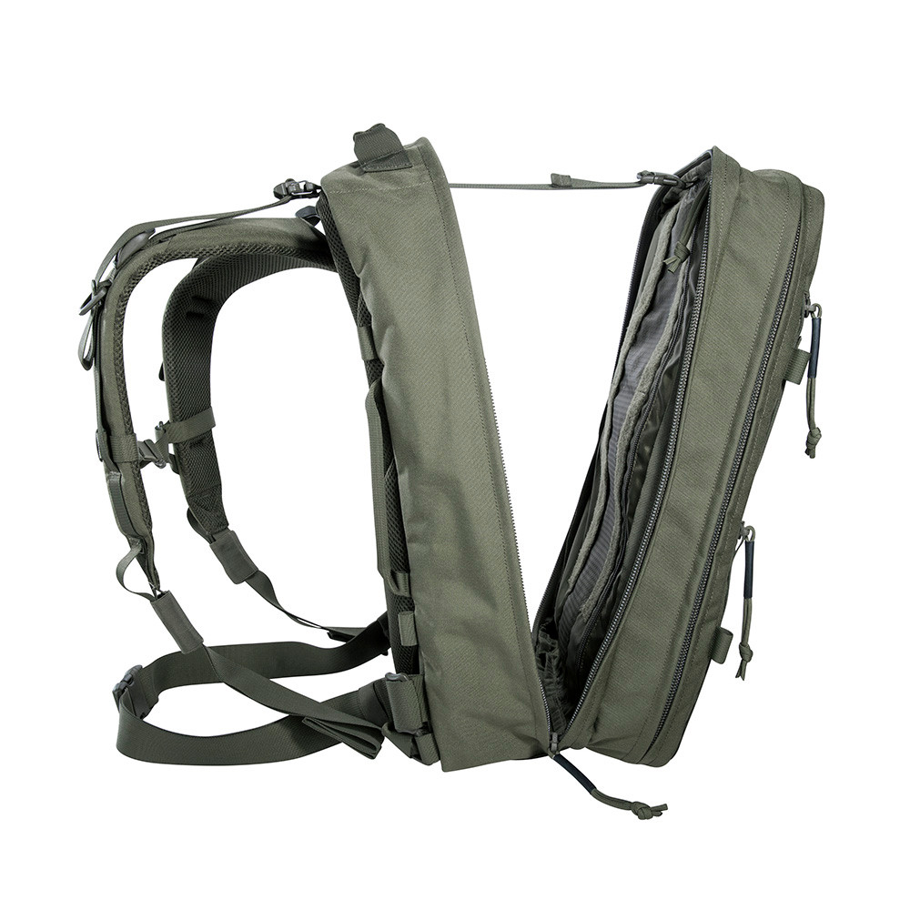 Tasmanian Tiger Modular Grab Pack 30 | 30L MOLLE Survival Backpack