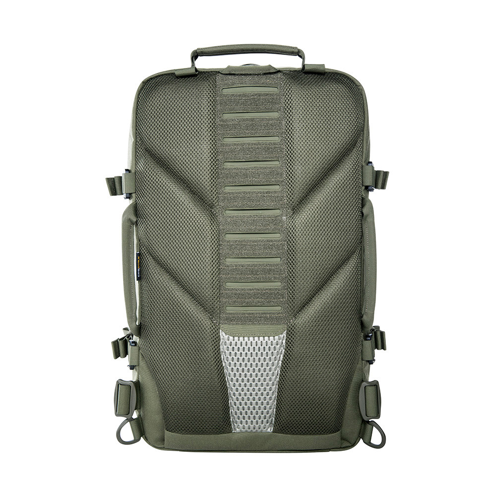 Tasmanian Tiger Modular Grab Pack 30 | 30L MOLLE Survival Backpack