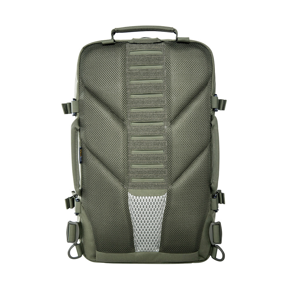 Tasmanian Tiger Modular Grab Pack 30 | 30L MOLLE Survival Backpack