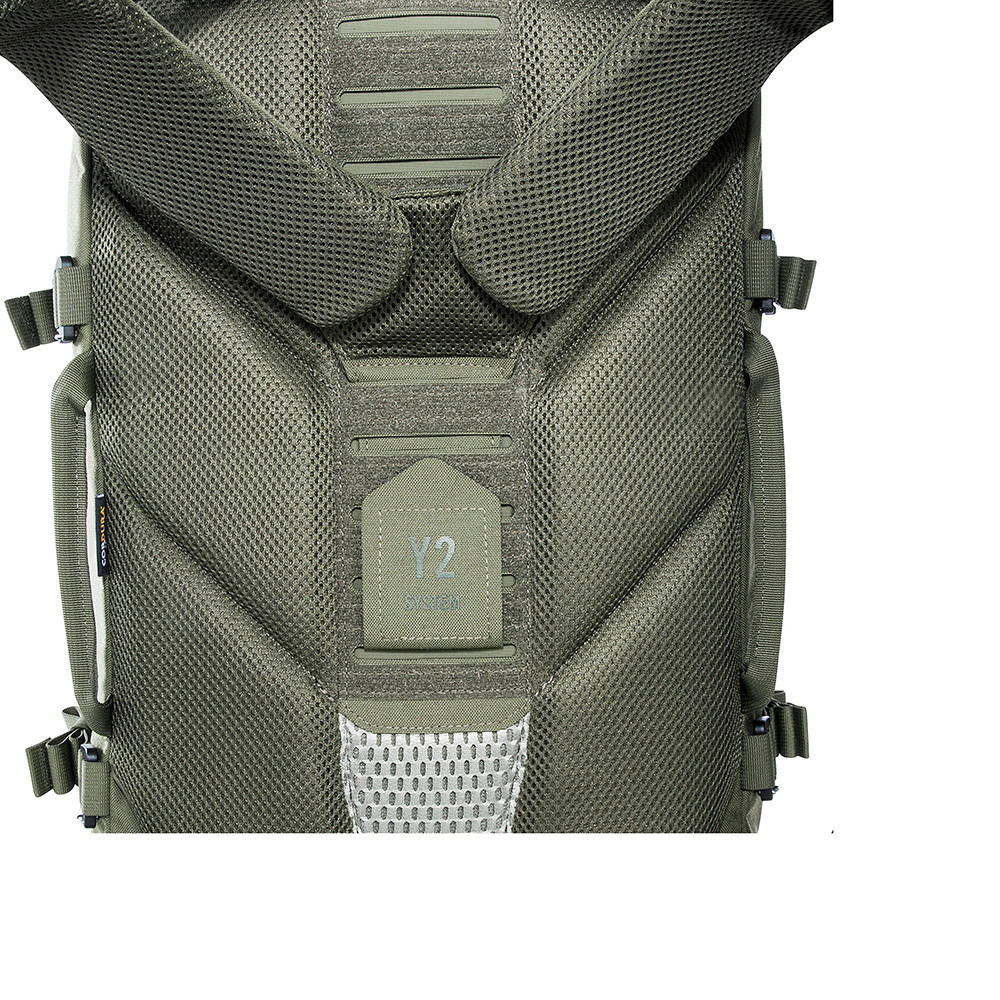 Tasmanian Tiger Modular Grab Pack 30 | 30L MOLLE Survival Backpack