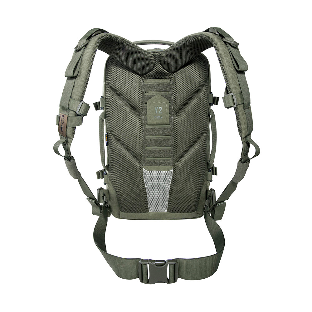 Tasmanian Tiger Modular Grab Pack 30 | 30L MOLLE Survival Backpack