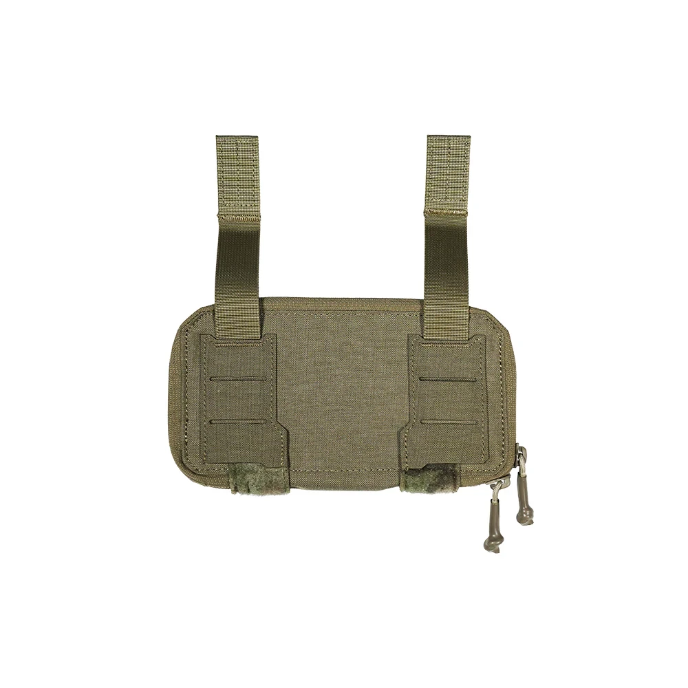 【実物】AGILITE BATTLESHELL スマホ ポーチ Agilite Battleshell Universal MOLLE Smartphone Pouch | Plate