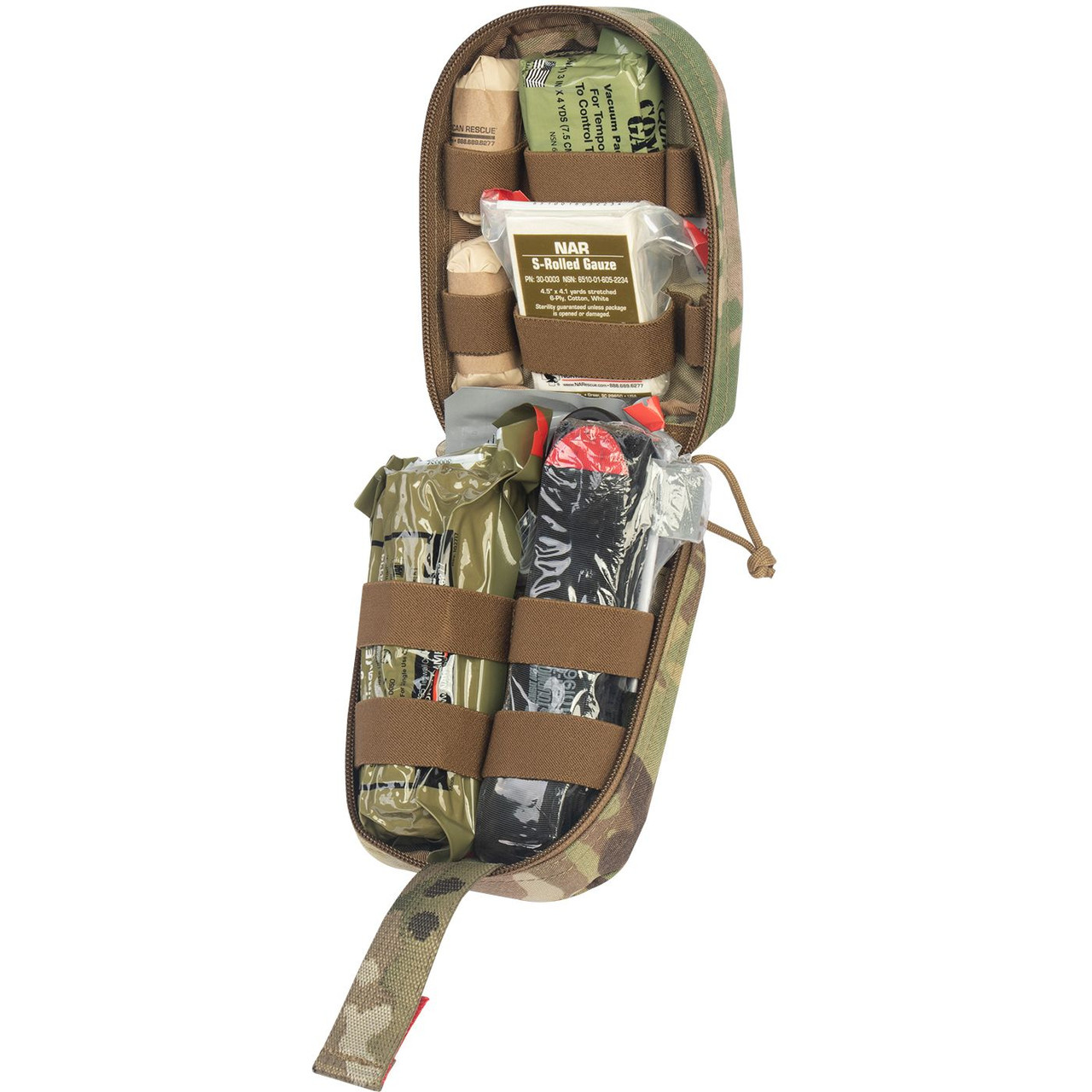 Tactical Operator Response Kit 