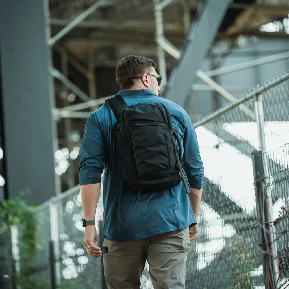 Vertx Gamut 18L Sling Pack VTX5043 | CCW Tactical Sling Bag