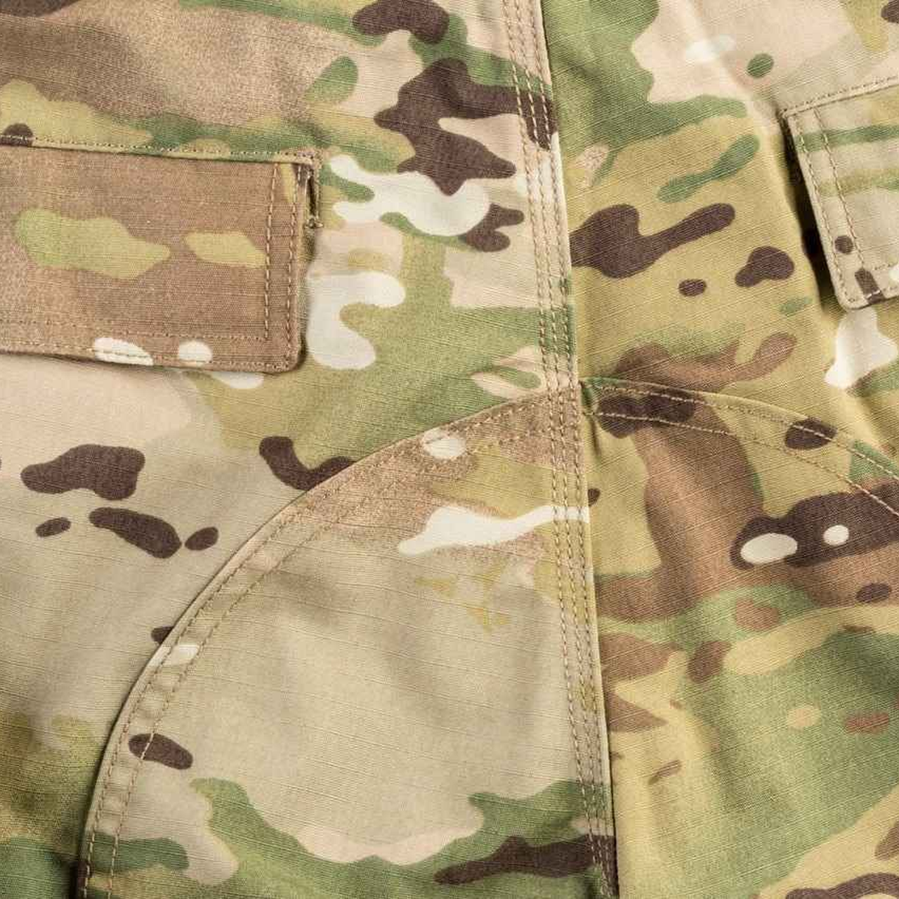 5.11 Tactical MultiCam TDU Cargo Pant | Relaxed Fit Ripstop