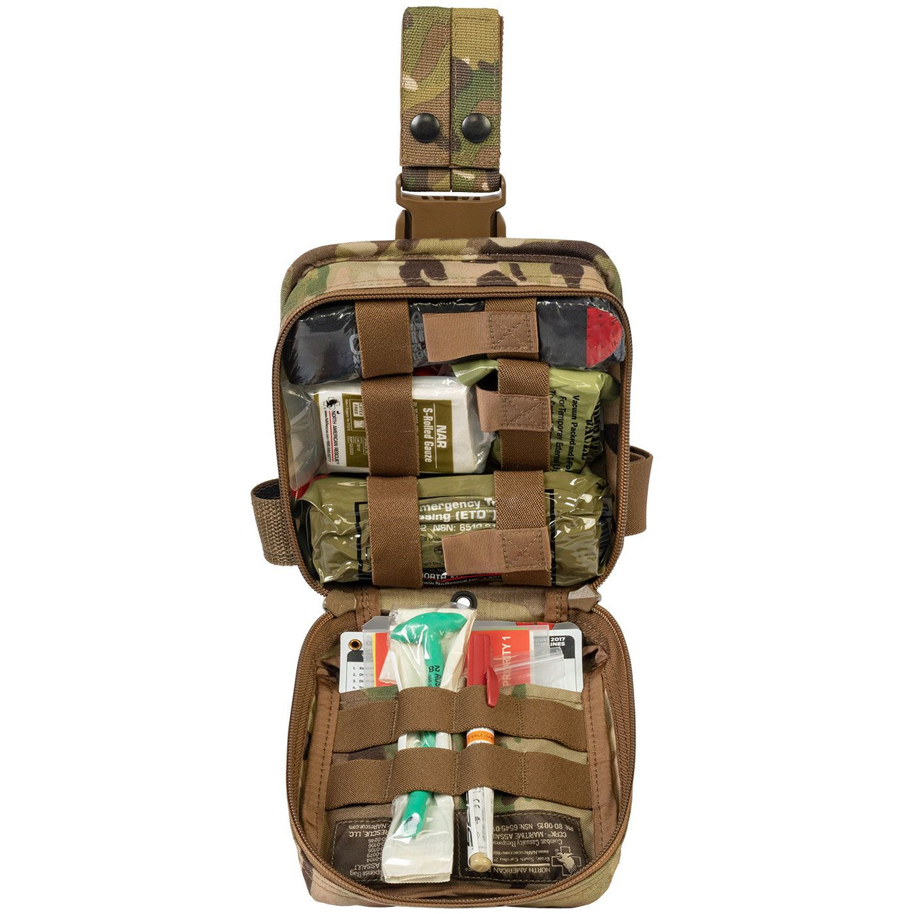 Maritime CCRK Assault IFAK | NAR
