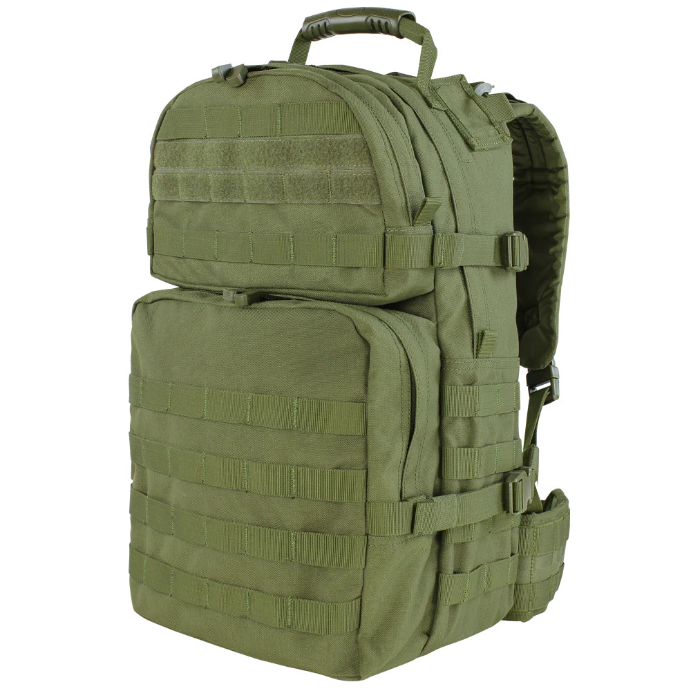 Condor Medium Assault Pack | Off Grid Warehouse