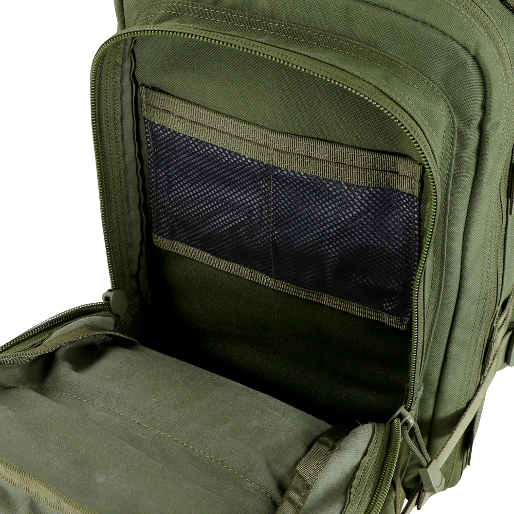 Compact Pack Off Condor Compact Assault Pack | Off Grid Warehouse