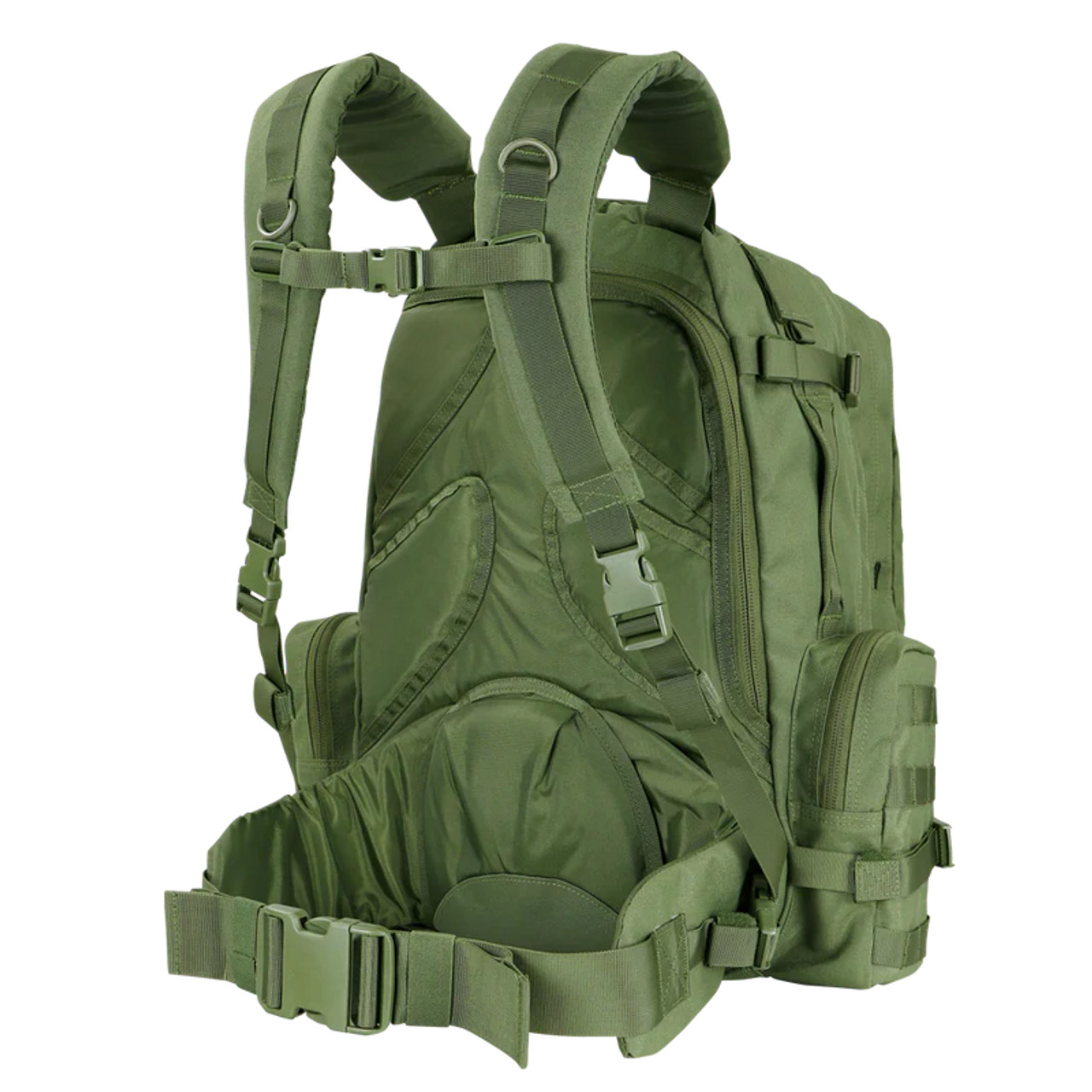 Condor 3 Day Assault Pack 50L | Off Grid Warehouse