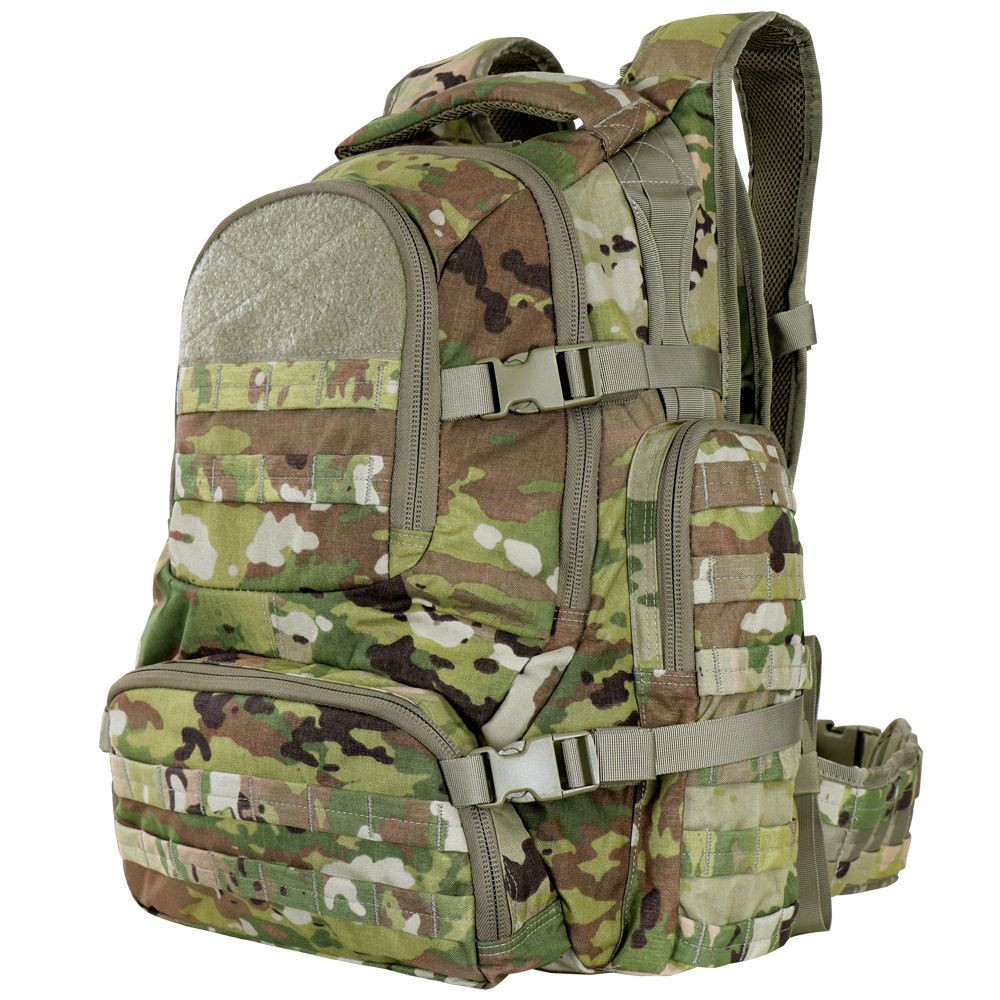 Condor Urban Go Pack | Off Grid Warehouse