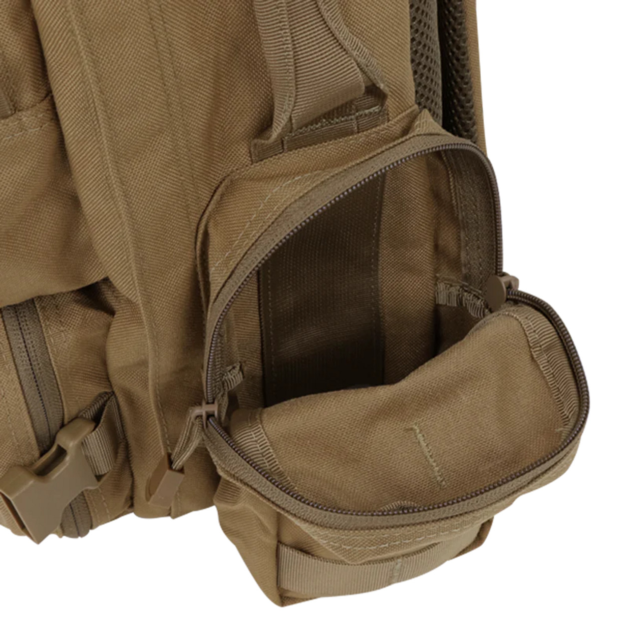 Condor Convoy Pack | Off Grid Warehouse