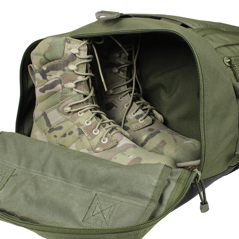 Condor Colossus Duffle Bag - Thumbnail 4