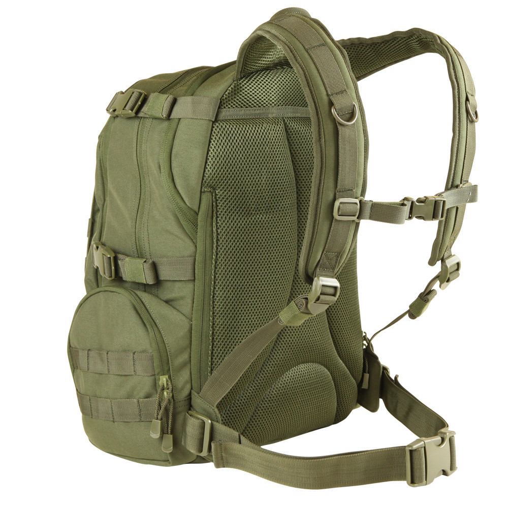 Condor Commuter Pack